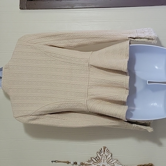 Free People Jacket - Picture 2 of 7